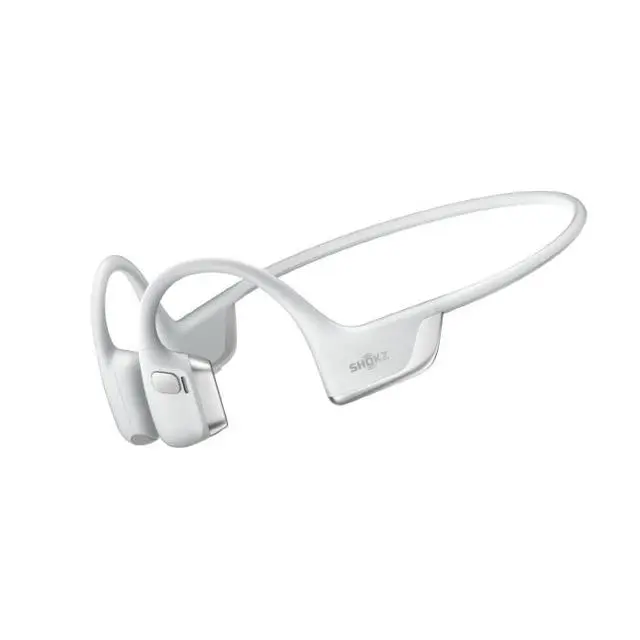 SHOKZ 오픈런 프로2 프리미엄 골전도 블루투스 이어폰 [실버][S820][스탠다드]