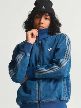 [KD1517] DENIM FB TT
