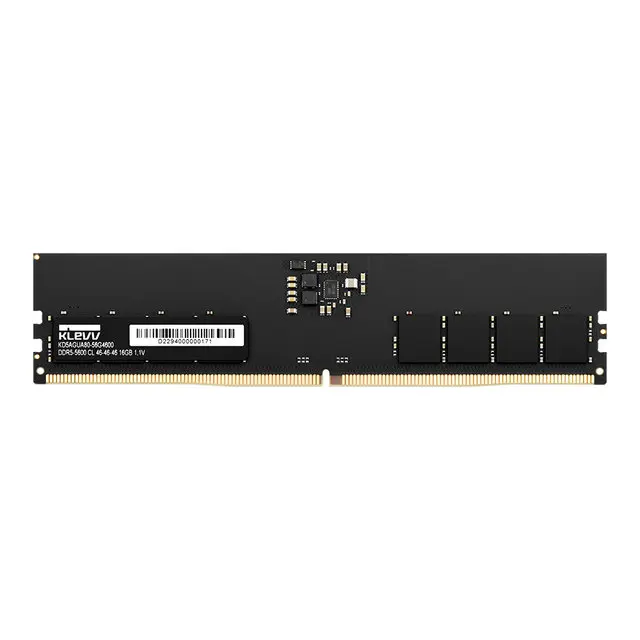 ESSENCORE KLEVV DDR5-5600 CL46 파인인포 (16GB)