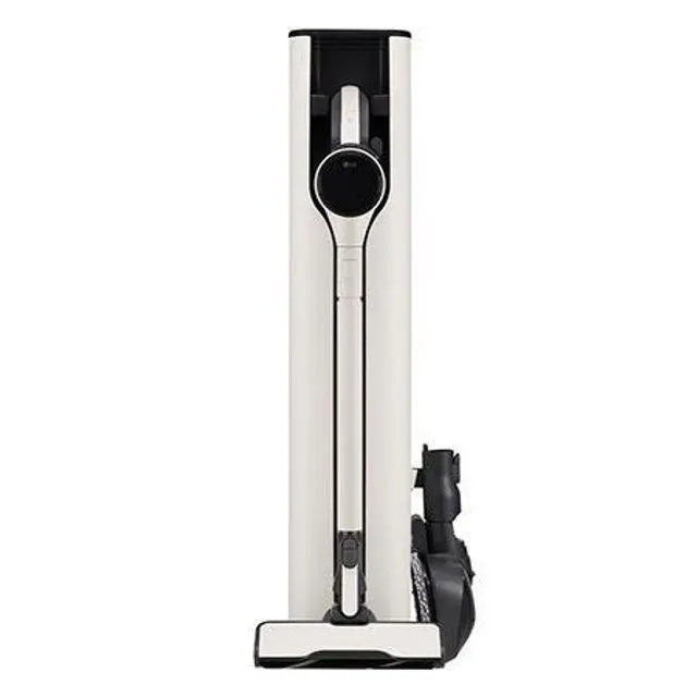 LG 코드제로 오브제컬렉션 A9S 청소기 스팀물걸레/침구 카밍베이지 AX958BWE