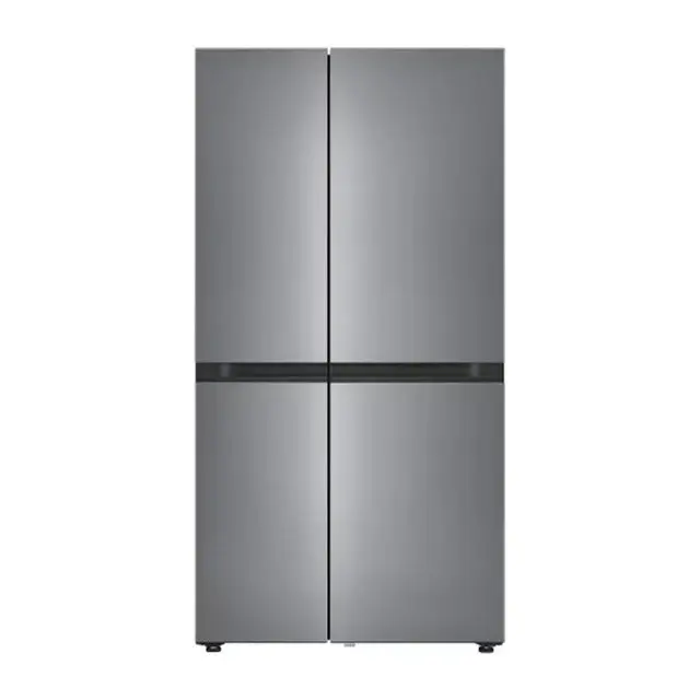LG 디오스 AI 오브제컬렉션 양문형냉장고 832L S836P022