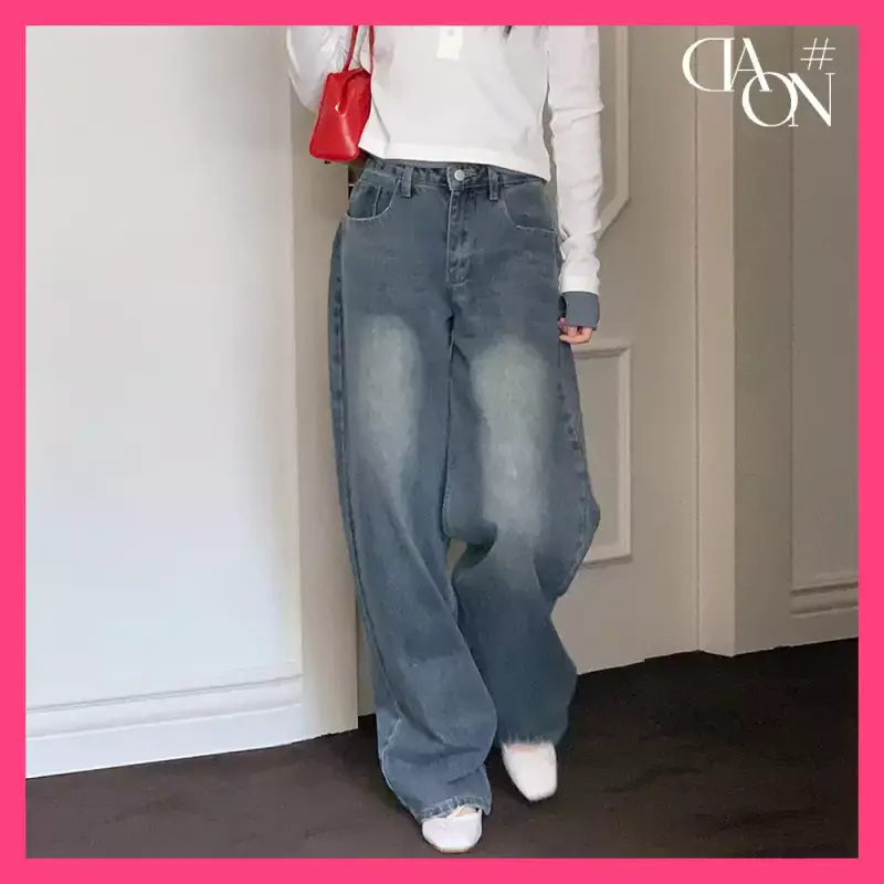 [다온샵] 가을신상 여성팬츠 100종 모음전 10%추가쿠폰 청바지/와이드/빅사이즈/당일발송/부츠컷/여성바지/밴딩팬츠/데님