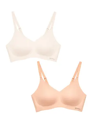 에어소프트 후크형 감탄브라 2PACK