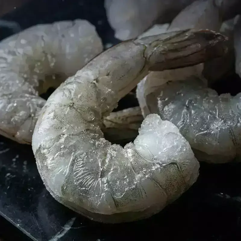 [60분러시] 칵테일새우 21/25(40미-50미) 900g, 2봉, 특대 베트남산