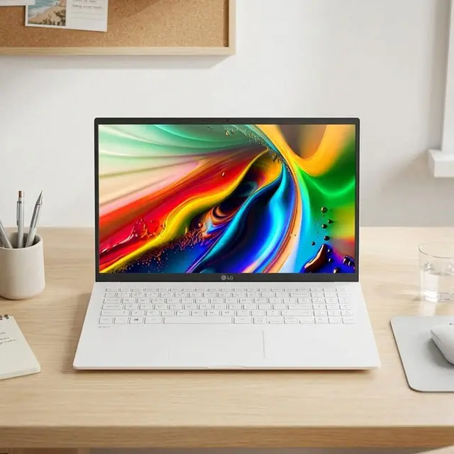 LG전자 그램15 15ZD90T-GX59K 32GB / 256GB / FREEDOS