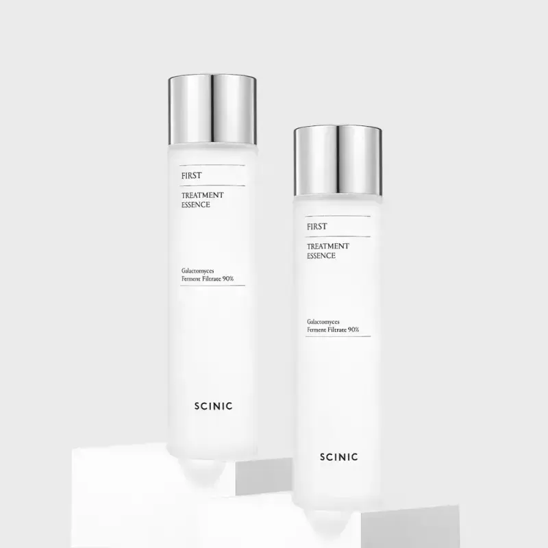 싸이닉 퍼스트 트리트먼트 에센스 215ml / 갈락토미세스 원액 미백 주름개선 2개