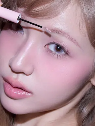 인스파이어 스키니 브로우 카라