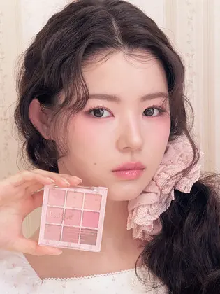 섀도우 팔레트