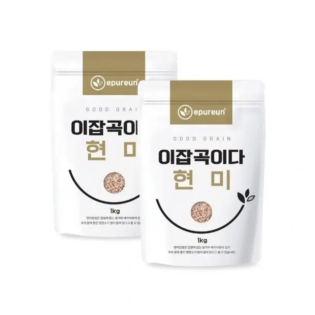 [딜크릿][농할 국내산][25년햅쌀]구수한 현미10kg/맛있는현미1kg+1kg/3kg/5kg미곡 : 롯데ON