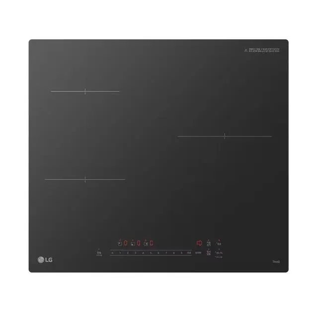 디오스 3구 인덕션 빌트인 BEI3QRBLE