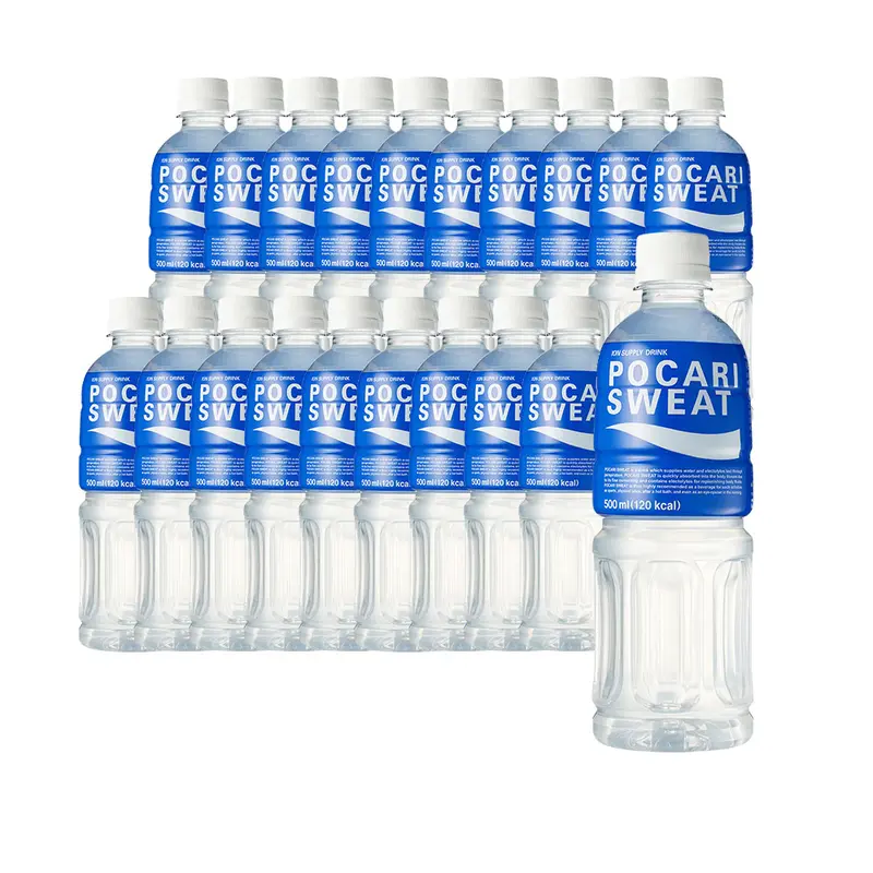 포카리스웨트 500ml x 20PET
