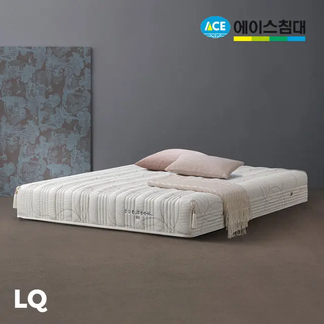 원매트리스 DT3 (DUO TECH3)/LQ(퀸사이즈)