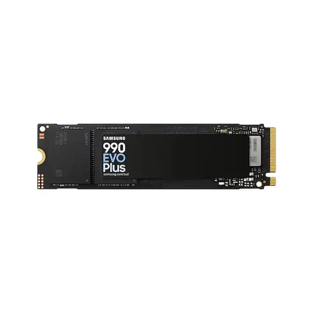 삼성전자 990 EVO Plus M.2 NVMe 1TB