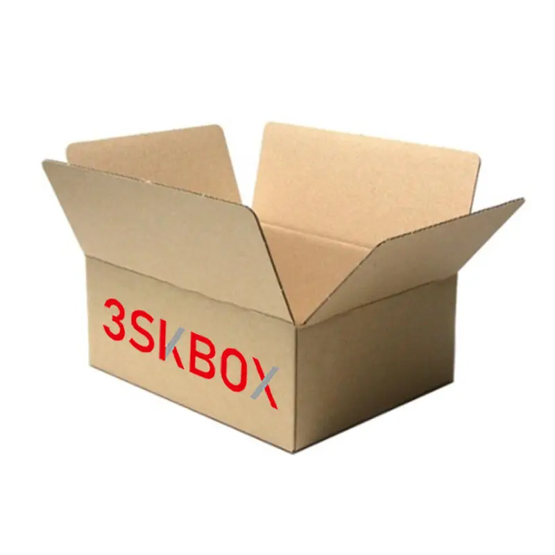 3SKBOX 원하는 박스 사이즈가 모두 여기에