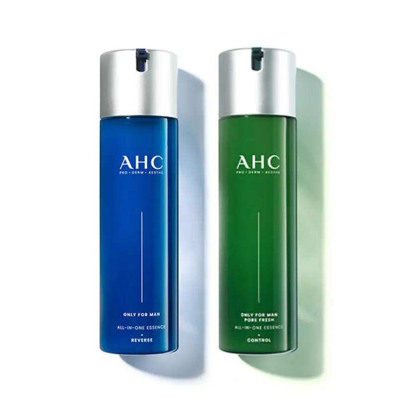 AHC 포맨 올인원 에센스 200ml 2종 중 택1