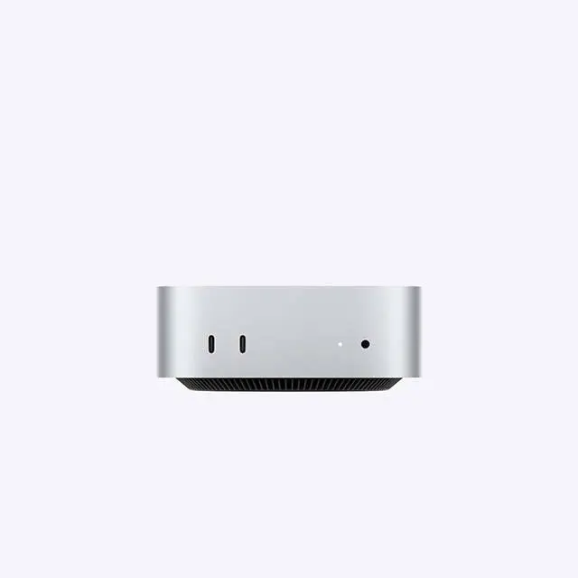 2026 애플 맥 미니 (M6) 16GB / 256GB [MHQK4KH/A]