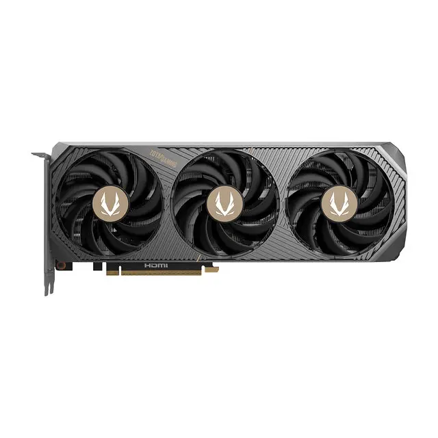 ZOTAC GAMING 지포스 RTX 5070 SOLID OC D7 12GB_그래픽카드