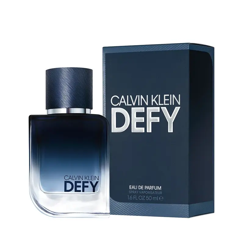[캘빈클라인] 디파이 오 드 퍼퓸 EDP 향수 50ml (27년 7월 11일까지) : 롯데ON