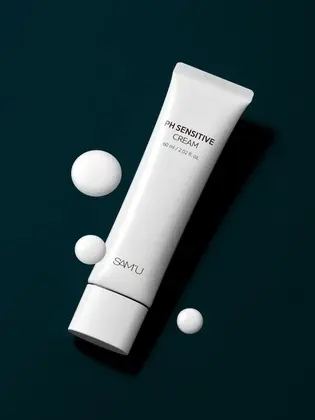 PH 센서티브 크림 TUBE 60ml