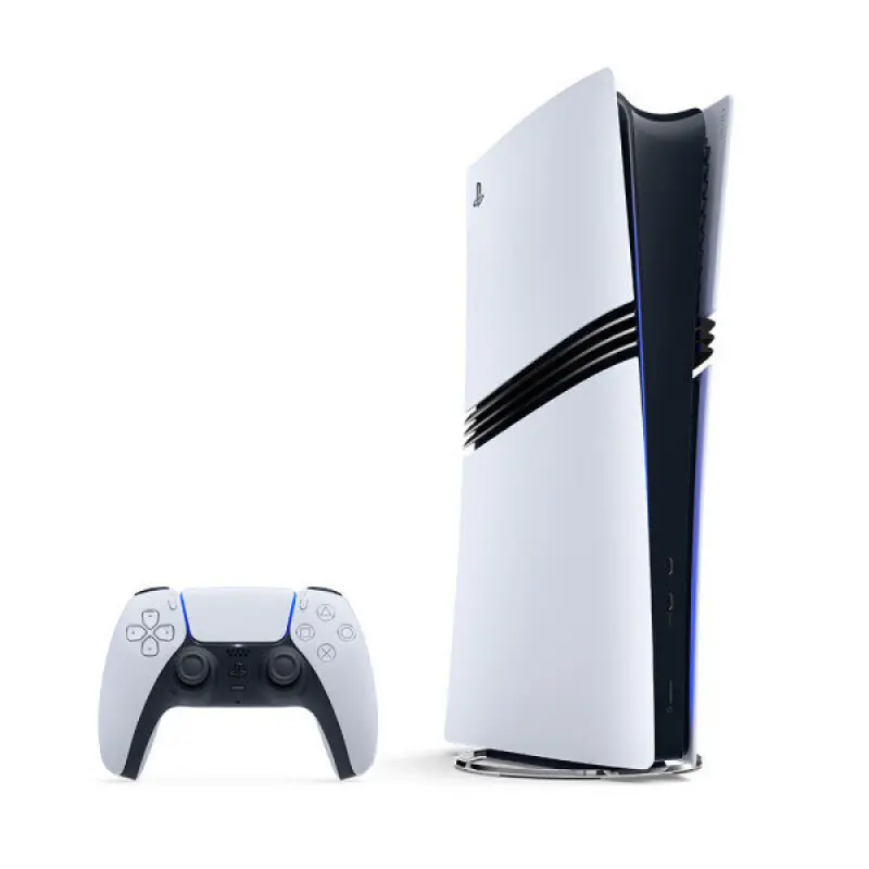 PS5 Pro 콘솔 2TB