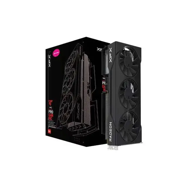 XFX 라데온 RX 9070 XT SWIFT D6 16GB jnp