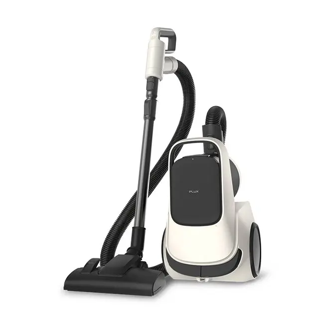 플럭스 플렉서블 초강력 유선 진공 청소기 PLX-VC1600BG
