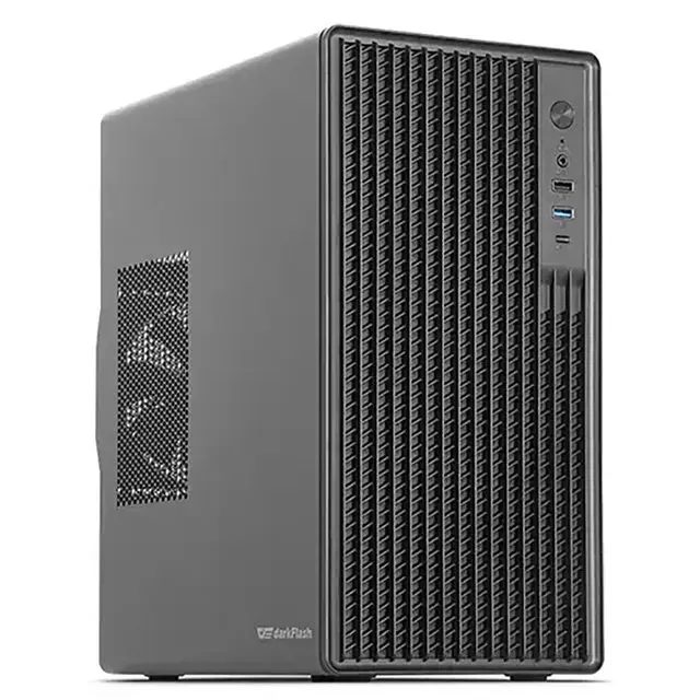 라이젠5 5500GT+16GB+500GB+윈도우11 내장그래픽 조립PC 사무용 데스크탑 조립컴퓨터