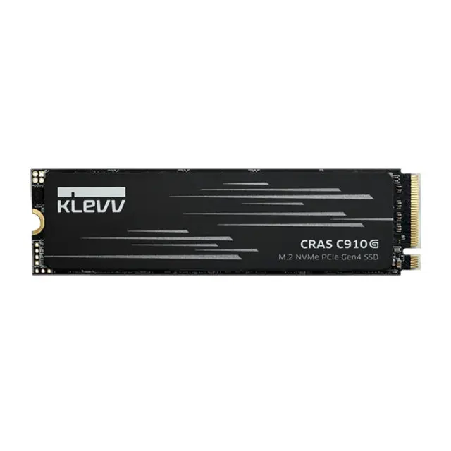 ESSENCORE KLEVV CRAS C910G M.2 NVMe 파인인포 (1TB)