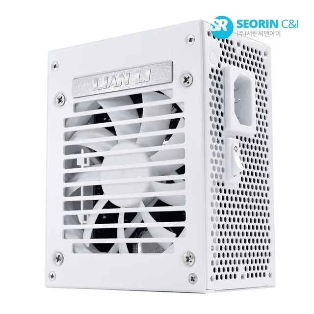 [서린공식] 리안리 SP850 V2 80PLUS골드 화이트