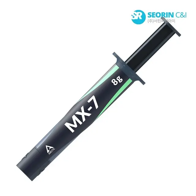 [서린공식] ARCTIC MX-7 서린 8g