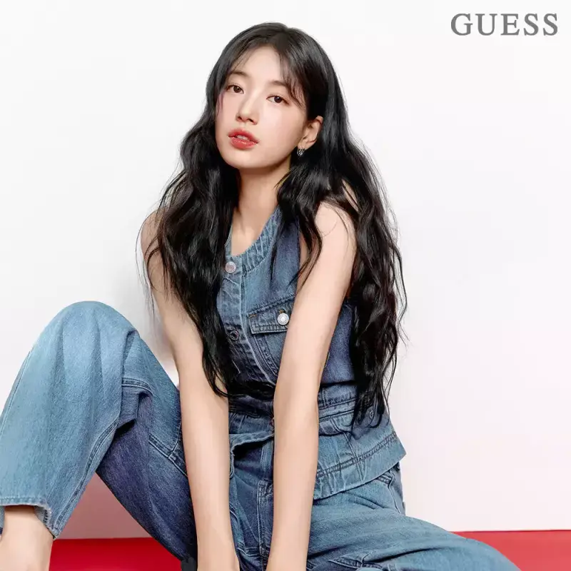 [게스]본사 클리어런스 굿바이썸머/가을준비 청바지/반팔티외 BEST ~70%OFF