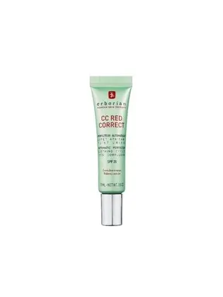 에르보리앙 CC 레드 코렉트 15ml
