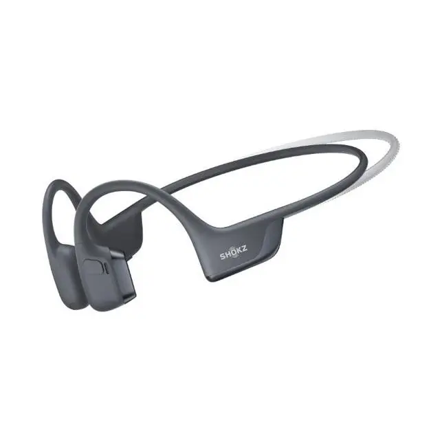 [카드할인] SHOKZ 샥즈 오픈런 프로2 미니 프리미엄 골전도 블루투스 이어폰 [블랙][S821][mini][2년워런티]
