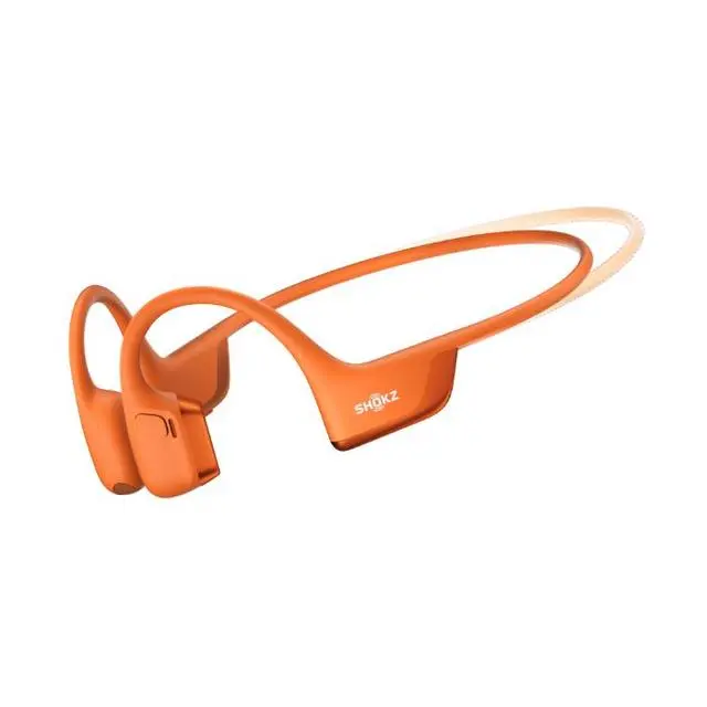 SHOKZ 오픈런 프로2 미니 프리미엄 골전도 블루투스 이어폰 [오렌지][S821][mini]