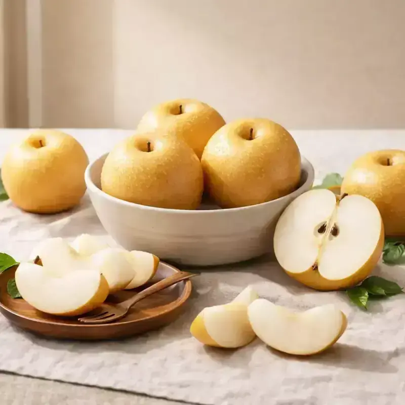 [최대 22 프로] 햇 나주배 원황배 5kg (과당 300-500g 내외) 9-14과 내외 가정용