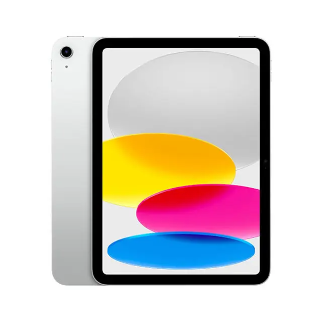 아이패드 11세대 A16 Wi-Fi 256GB - 실버 [MD4G4KH/A]