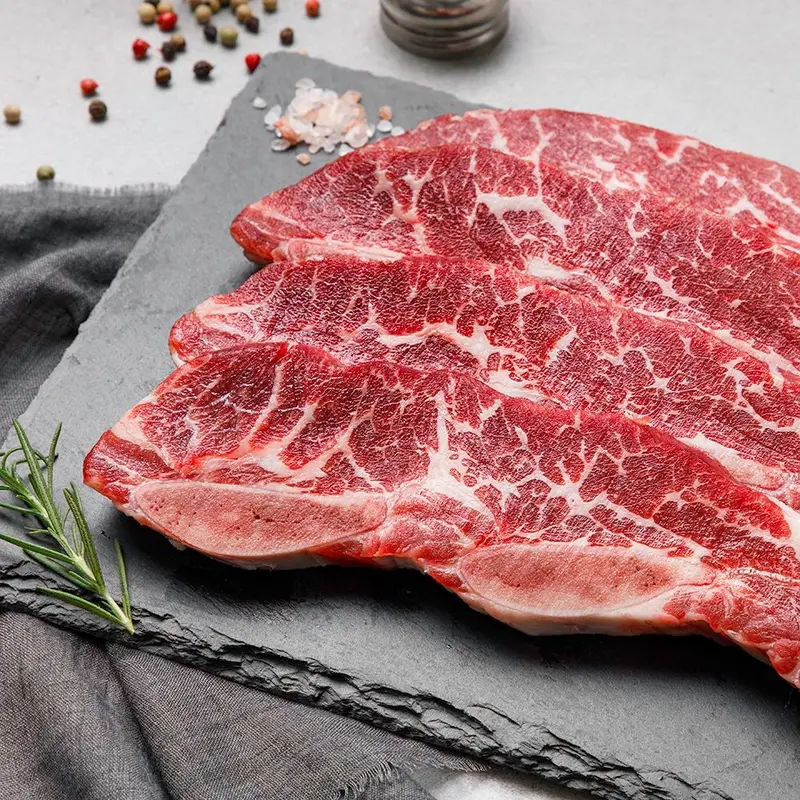 미트포테이블 LA갈비 1kg 6,7,8번 꽃갈비 : 롯데ON