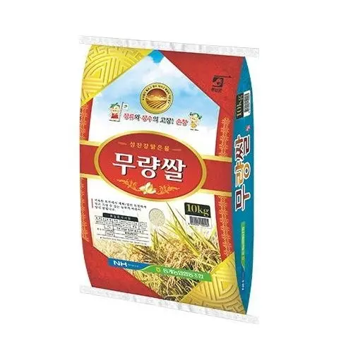 [딜크릿][26년햅쌀]동계농협 무량쌀/진옥(상)10kg/20kg미곡 : 롯데ON