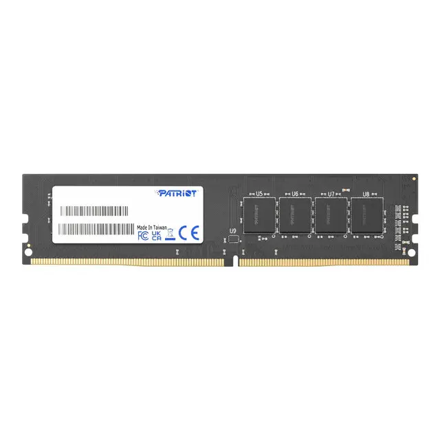 PATRIOT DDR4-3200 CL22 SIGNATURE 파인인포 (16GB)