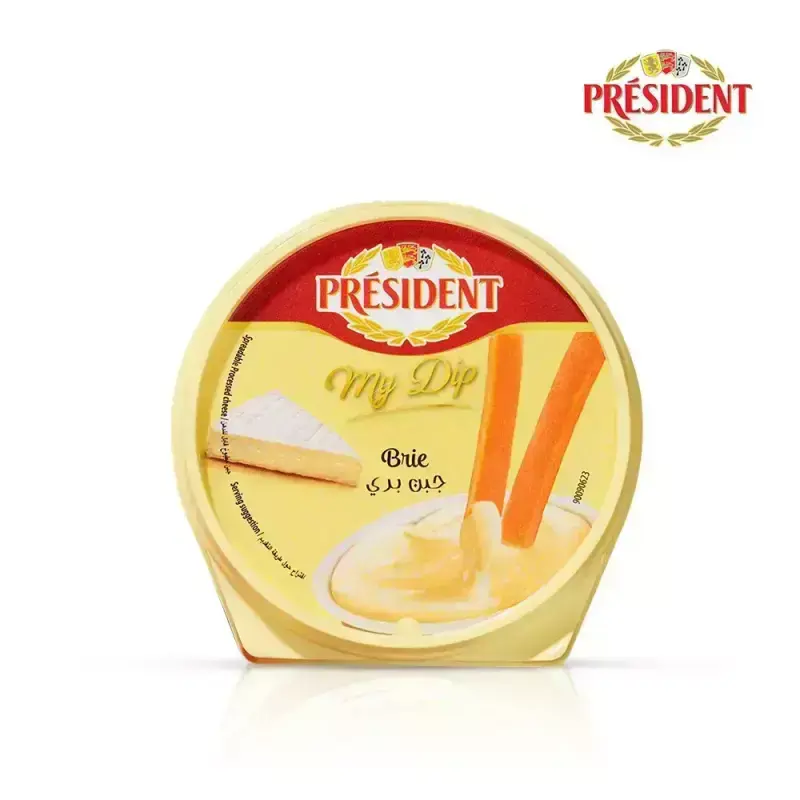[Tday] 프레지덩 마이딥 브리 125g * 2개