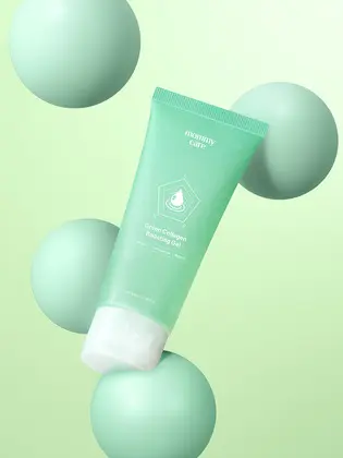 디바이스 전용 그린 콜라겐 부스팅젤 100ml