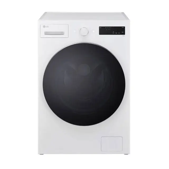 LG 트롬 세탁기 17kg F17ITPR