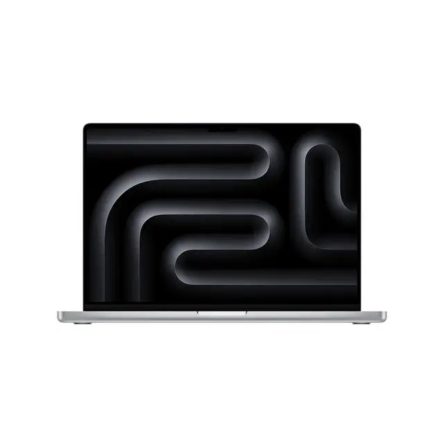 맥북프로 16 M5 Pro, 18코어 CPU, 20코어 GPU, 48GB RAM, 1TB SSD - 실버 [MGE64KH/A]