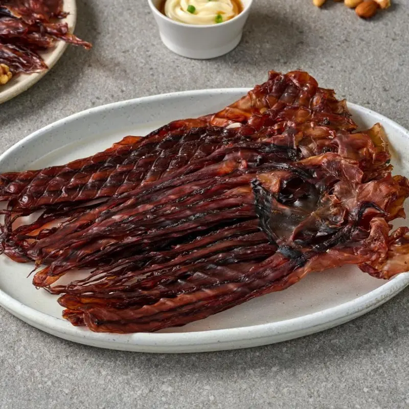 말랑 오다리 망족 150g : 롯데ON