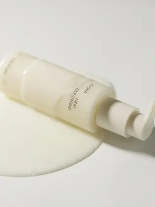 무하브 호호바 니트 클렌징밀크 200ml