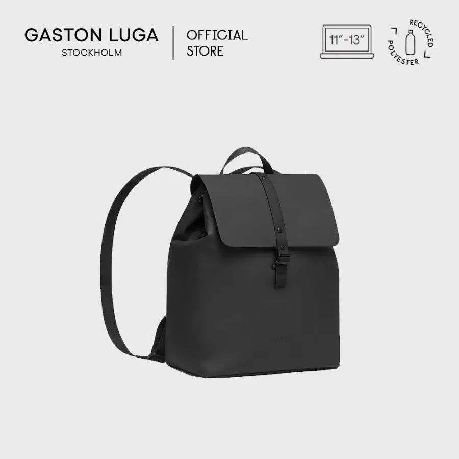 [Gaston Luga] Dsh Bucket Backpack [91,000원/배송비10,000원]