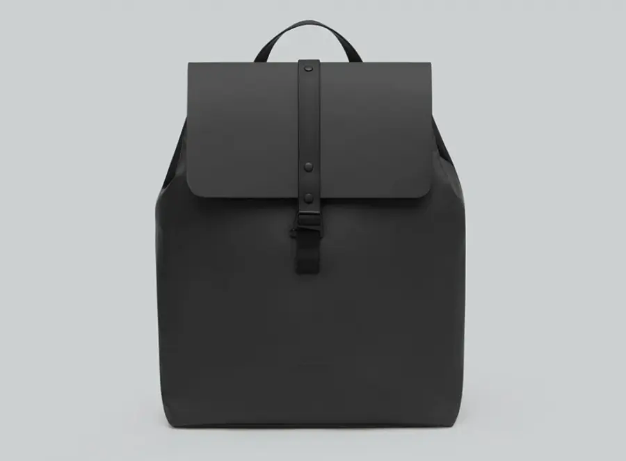 [Gaston Luga] Dsh Bucket Backpack [91,000원/배송비10,000원]