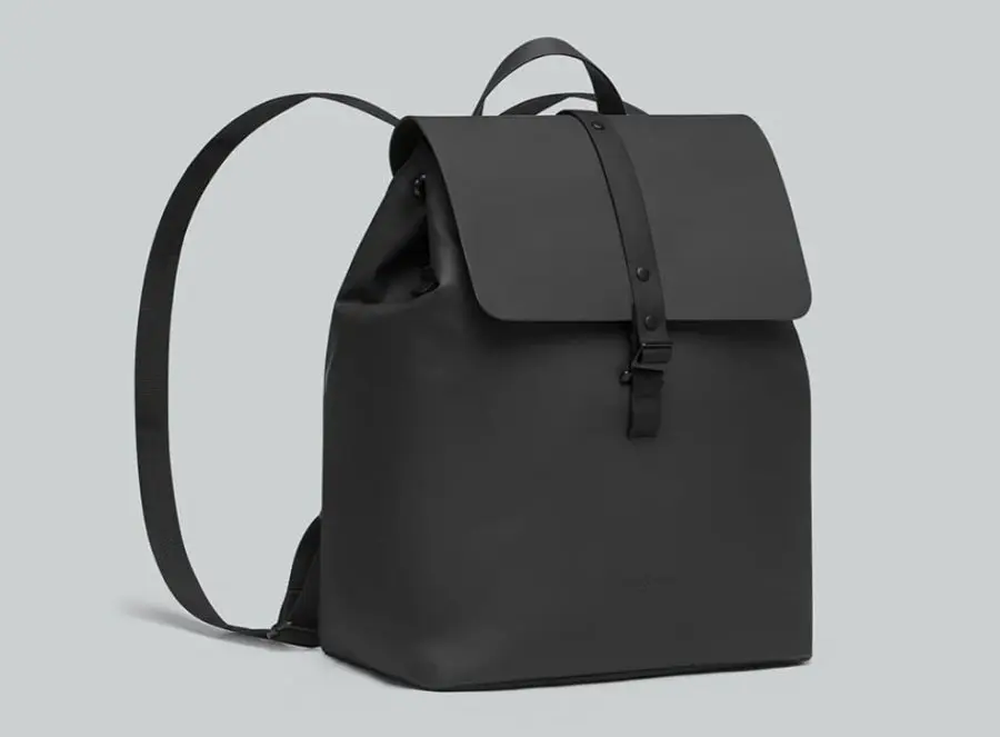 [Gaston Luga] Dsh Bucket Backpack [91,000원/배송비10,000원]
