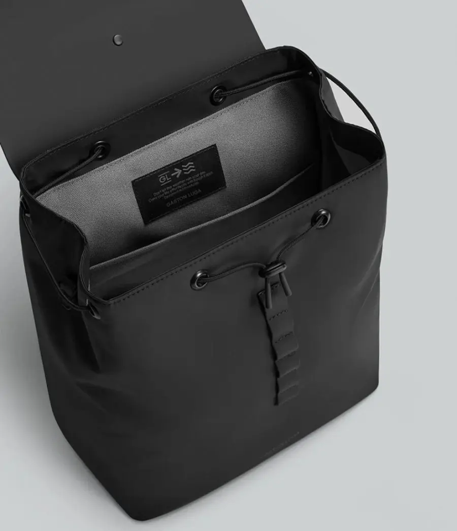 [Gaston Luga] Dsh Bucket Backpack [91,000원/배송비10,000원]