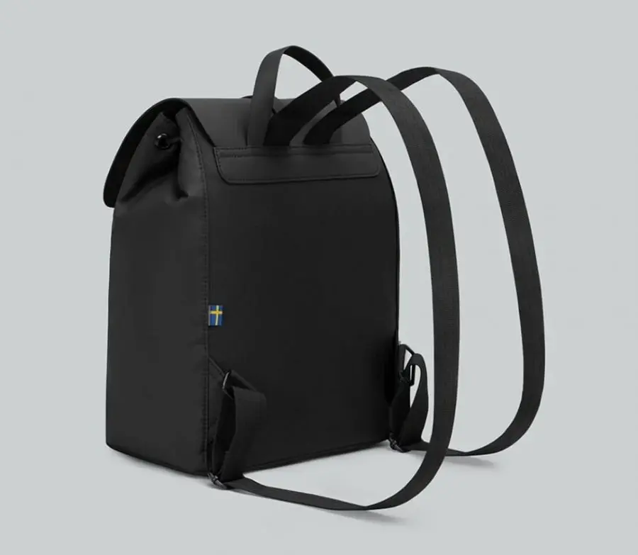 [Gaston Luga] Dsh Bucket Backpack [91,000원/배송비10,000원]